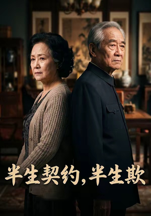 【半生契约，半生欺】40集短剧佳作免费在线赏阅