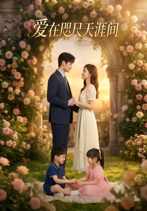 爱在咫尺天涯间（100集）高清画质免费看
