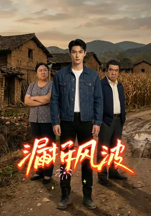 漏拆风波（30集）最新上映免费看