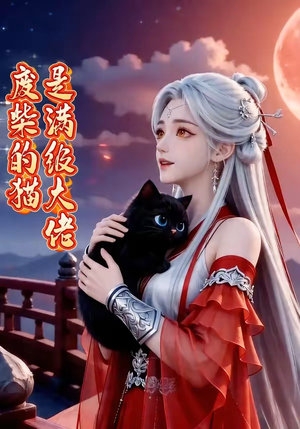 废柴的猫是满级大佬（75集）小短剧抢先看