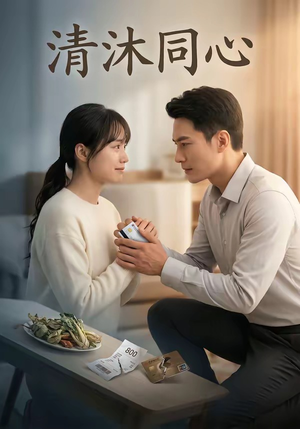 清沐同心（46集）熬夜追短剧