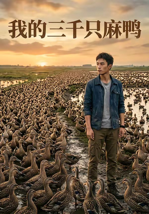 我的三千只麻鸭（39集）全剧免费观看