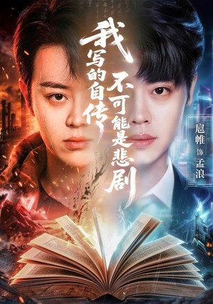 我写的自传不可能是悲剧（87集）精彩短剧看不停