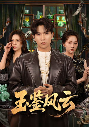 玉鉴风云（81集）短剧追不停