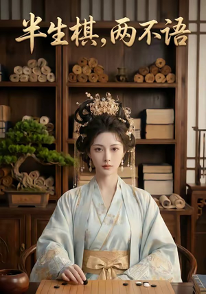 半生棋，两不语（51集）短剧排行榜