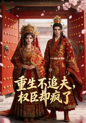 【重生不追夫，权臣却疯了】31集短剧完整免费在线观览