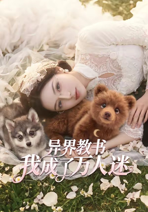 【异界教书，我成了万人迷】64集免费短剧完整观看