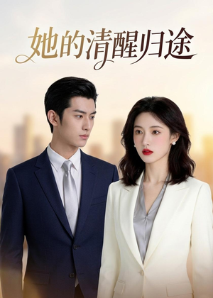 【她的清醒归途】19集短剧免费在线览看