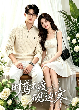 时鸢不渡砚边寒（41集）贝贝短剧分享