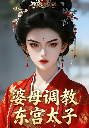 婆母调教东宫太子（38集）在哪个平台能看