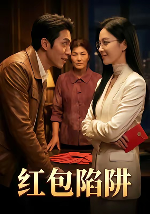 红包陷阱（59集）剧情简介