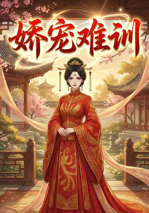 【娇宠难训】40集短剧全集在线免费直看