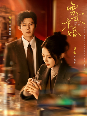 【雪夜京婚】84集高清短剧在线免费观看