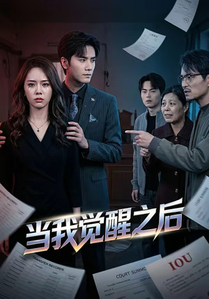 当我觉醒之后（65集）免费热门短剧