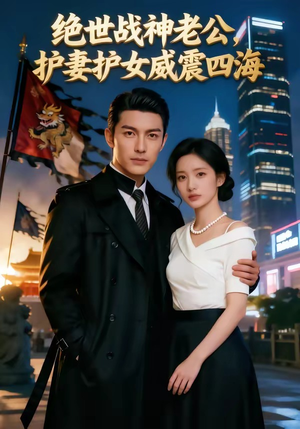绝世战神老公，护妻护女威震四海（78集）免费短剧资源