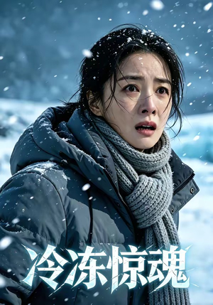 冷冻惊魂（25集）短剧抢先看