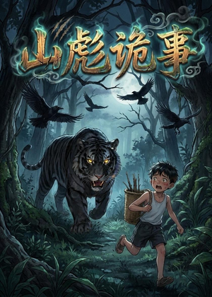 【山彪诡事】29集免费短剧完整版在线看