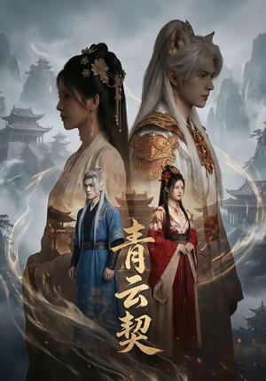 青云契（48集）高质量短剧推荐