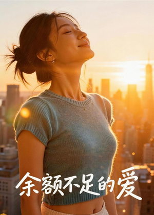 【余额不足的爱】45集热门短剧免费观览