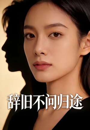 【辞旧不问归途】40集短剧在线免费直看