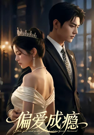 偏爱成瘾（70集）恋爱短剧分享