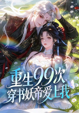 重生99次，穿书妖帝爱上我（70集）热门短剧追不停