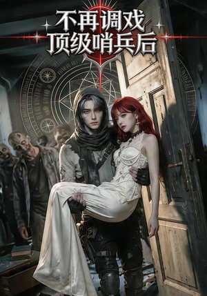 【不再调戏顶级哨兵后】50集短剧免费高清在线看