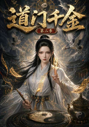 【道门千金第二季】73集短剧全集免费畅享