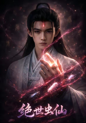 绝世虫仙（67集）热门短剧在线看