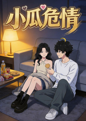 【小瓜危情】12集短剧免费全集赏阅