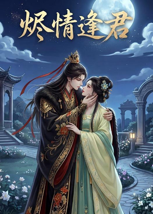 烬情逢君（20集）哪个短剧网能看