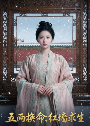 【五两换命，红墙求生】45集短剧免费在线完整观看