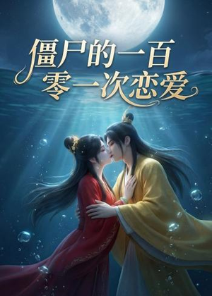 僵尸的一百零一次恋爱第二季（43集）最火短剧推荐