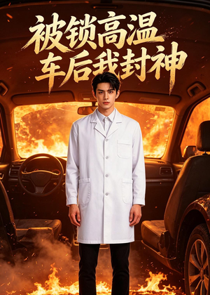 被锁高温车后我封神（52集）直接追到结尾