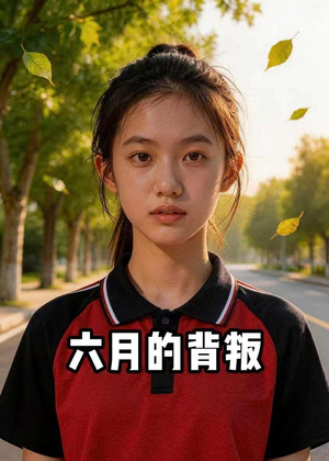 【六月的背叛】21集短剧全集在线免费播