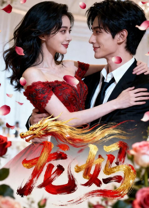 【龙妈】70集超燃短剧免费在线直看