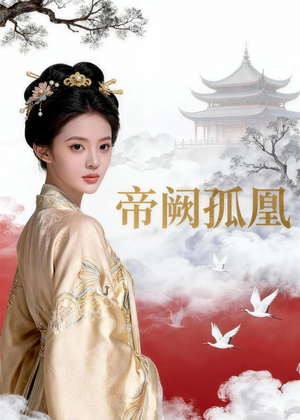 帝阙孤凰（47集）大结局完美收官