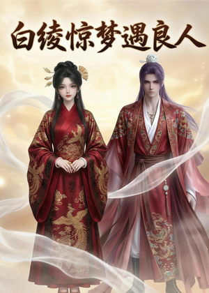 【白绫惊梦遇良人】10集短剧全集免费畅看