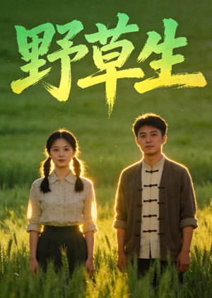 【野草生】61集热门短剧免费直看