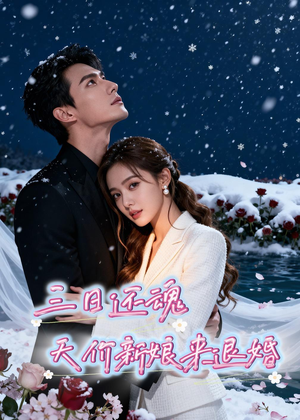 【三日还魂，天价新娘来退婚】40集短剧全集免费畅享