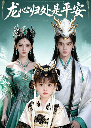 【龙心归处是平安】48集短剧在线流畅播放