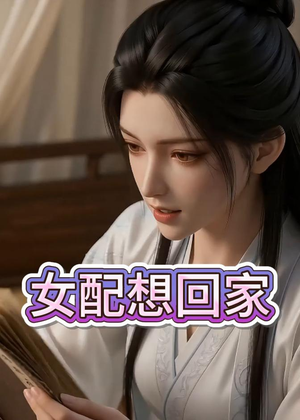 【女配想回家】18集短剧全集免费畅看