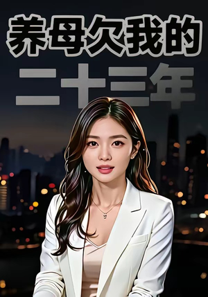 【养母欠我的二十三年】44集短剧免费畅快观看