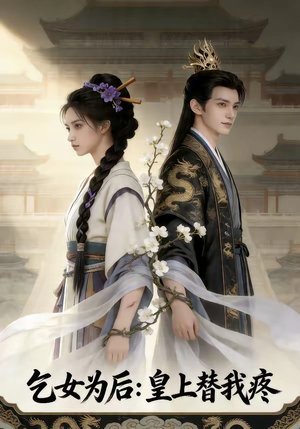 【乞女为后：皇上替我疼】45集短剧全集免费在线看