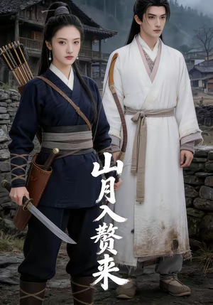 【山月入赘来】36集免费短剧在线完整播放