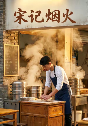 宋记烟火（40集）精彩短剧随心推