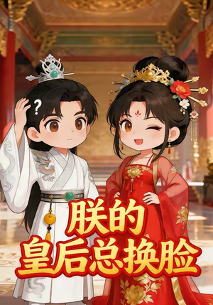 【朕的皇后总换脸】38集短剧在线免费完整观看