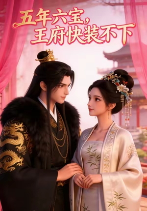 【五年六宝，王府快装不下】26集短剧免费高清观看