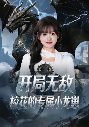 开局无敌，校花的专属小龙崽（70集）短剧抢先看