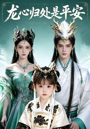 龙心归处是平安（48集）短剧后续更精彩